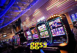ggss login