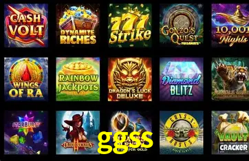 Apostas de Tênis ggss