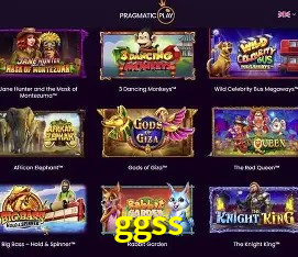 Casino Ao Vivo ggss