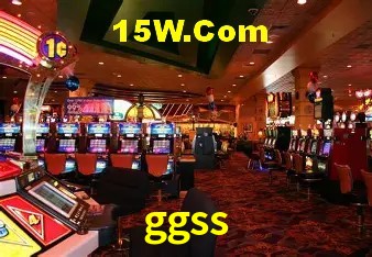 Casino Ao Vivo ggss