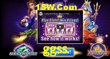 Recursos de Bônus ggss