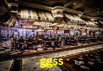 Mesa de Blackjack ggss
