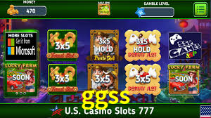 Tennis Betting ggss
