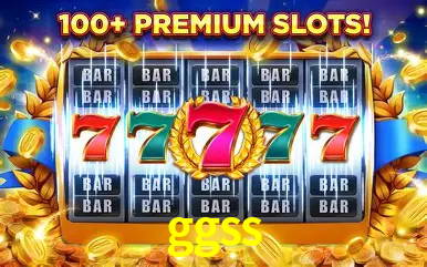 Jogos de Slot ggss
