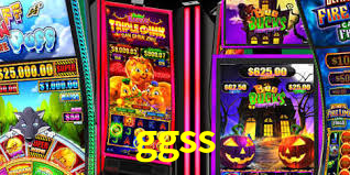 ggss App Interface