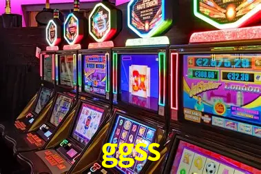 Provedores de Jogos ggss