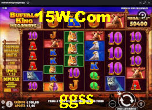 ggss - Site De Jogos De Caça-Níqueis - ggss.com