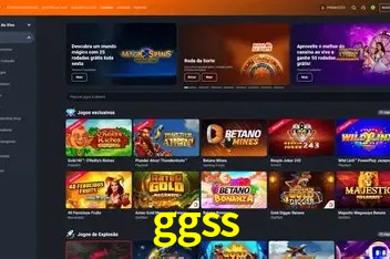 Promoções Sazonais ggss