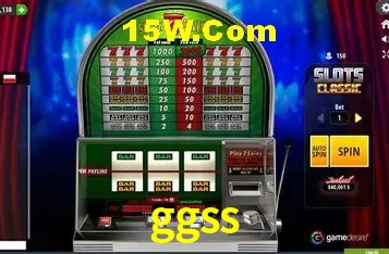 Estatísticas Esportivas ggss